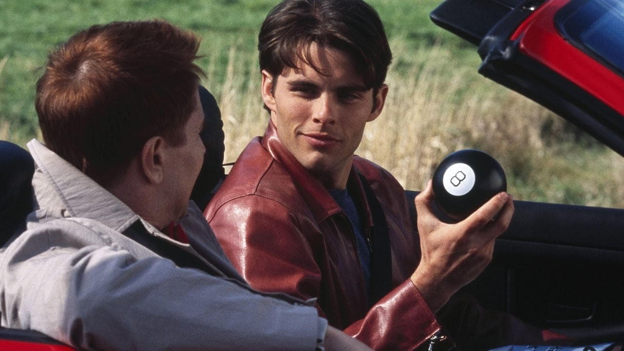 Interstate 60 backdrop