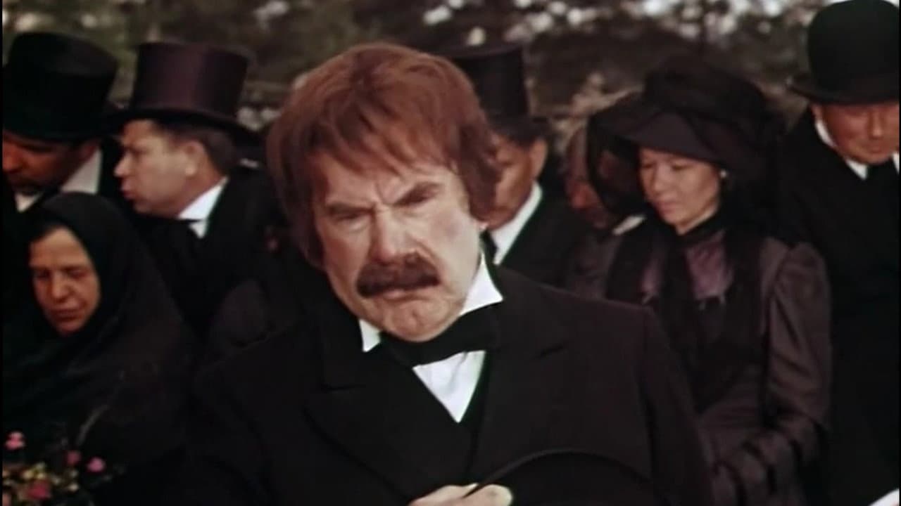 These Different, Different, Different Faces backdrop