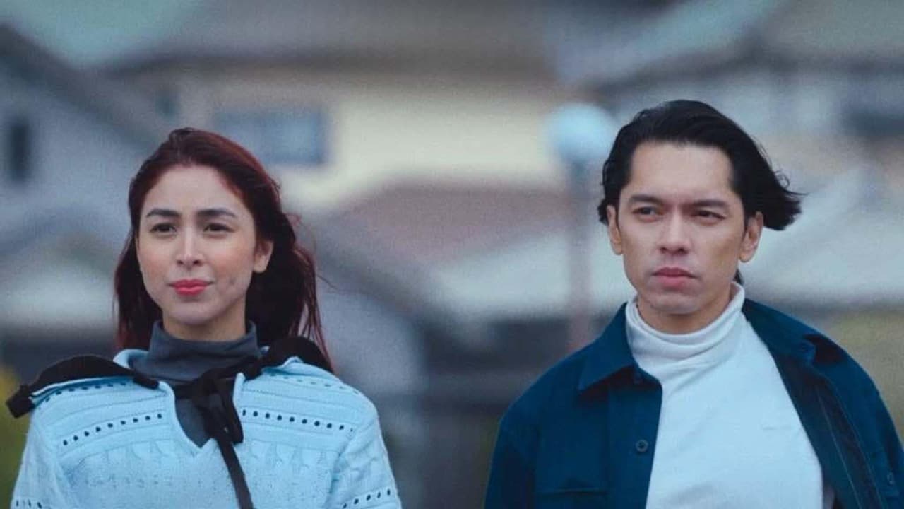 Hold Me Close backdrop