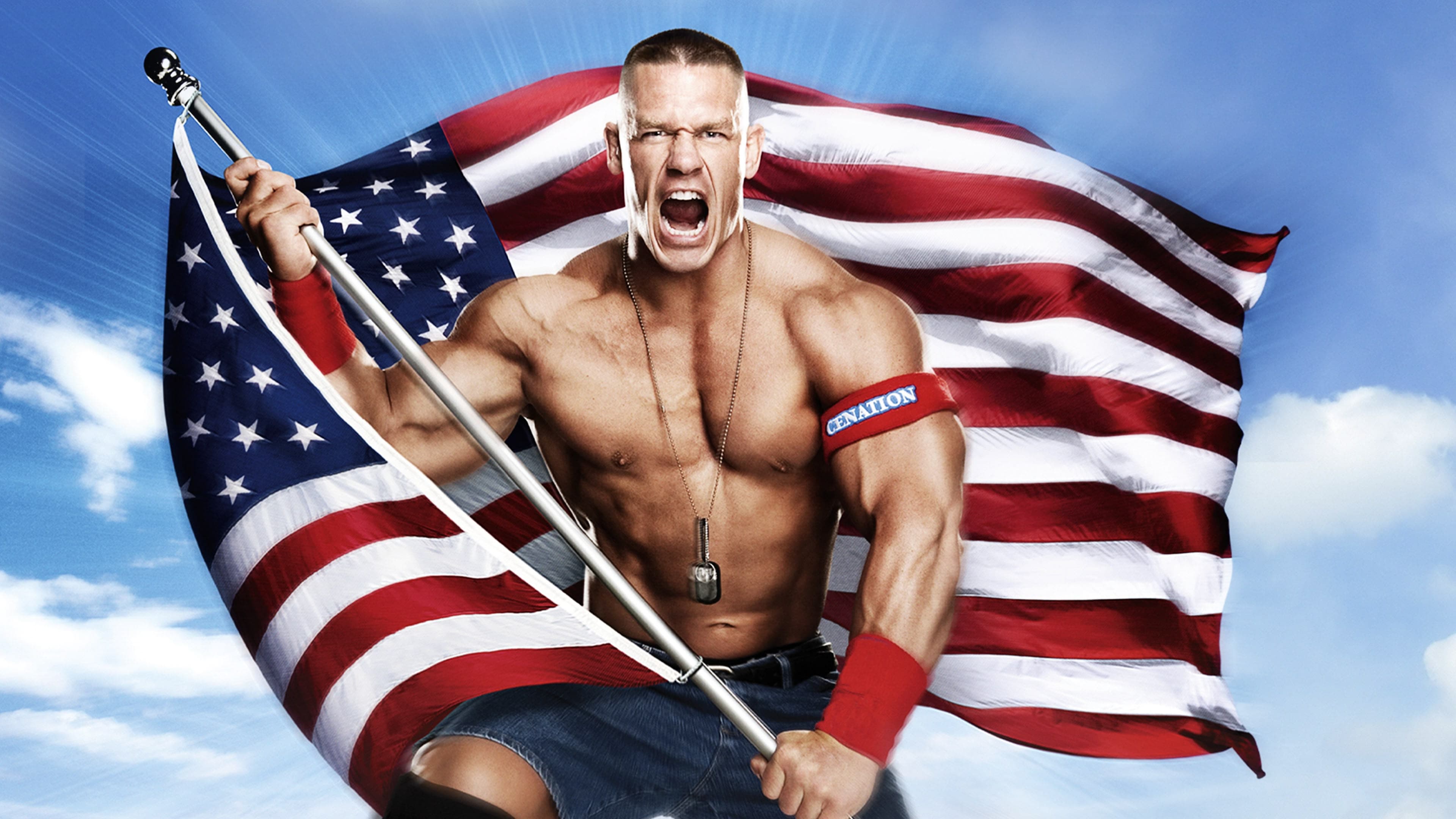 WWE Capitol Punishment 2011 backdrop