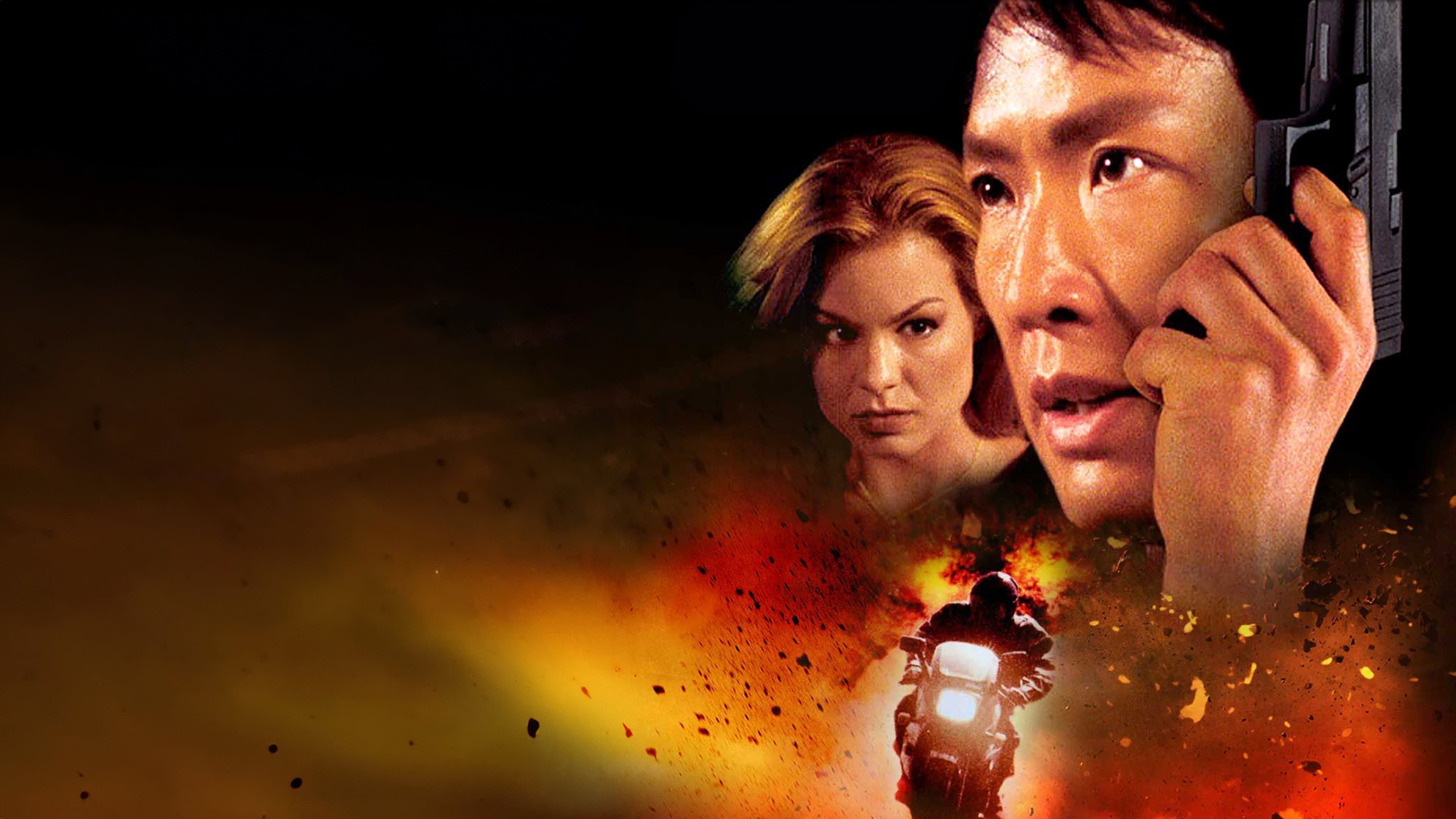 Best of the Best 4: Without Warning backdrop