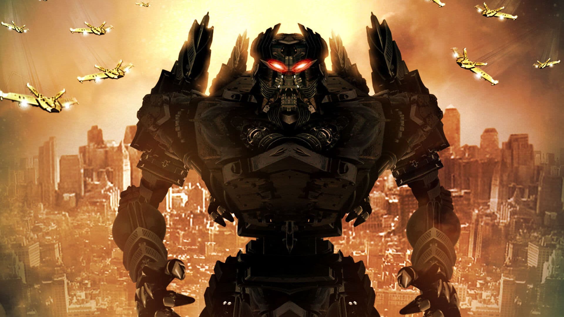 Atlantic Rim backdrop