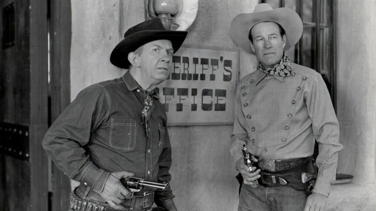 Vigilante Terror backdrop