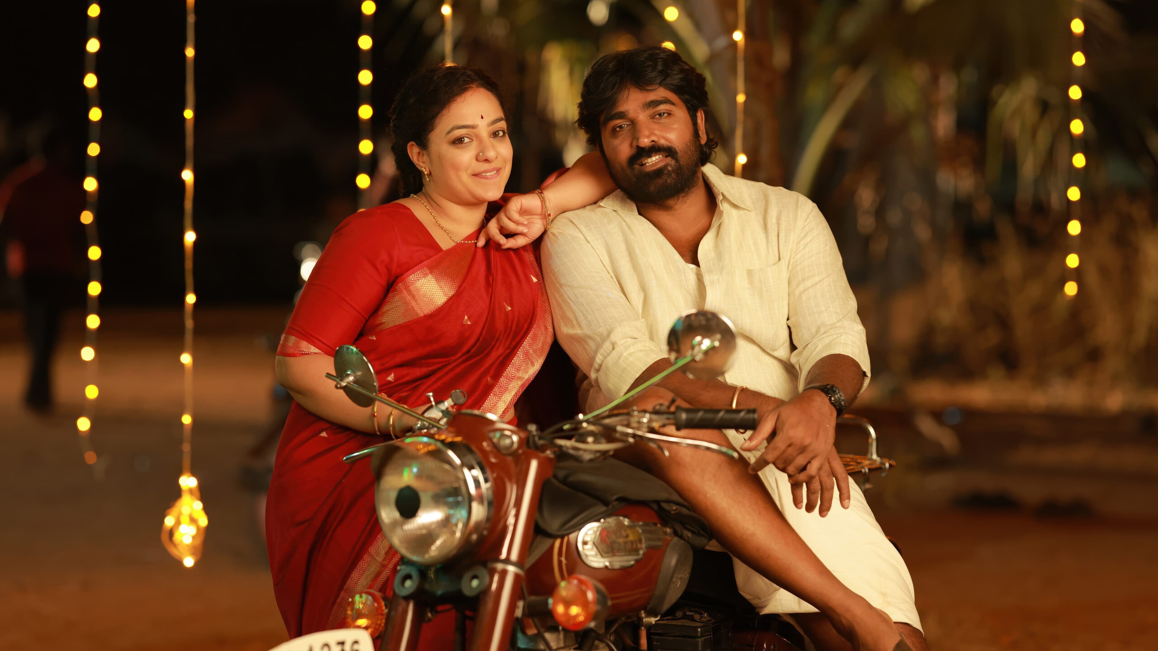 Thalaivan Thalaivii backdrop