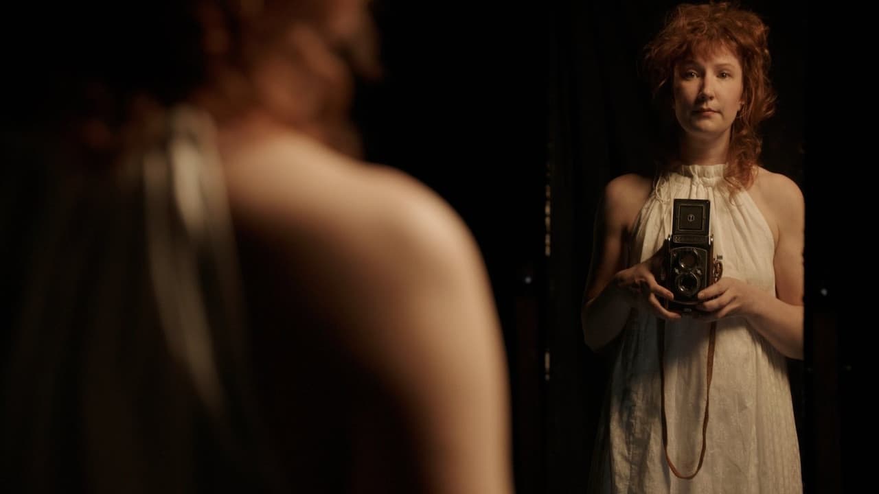 Healing Waters backdrop