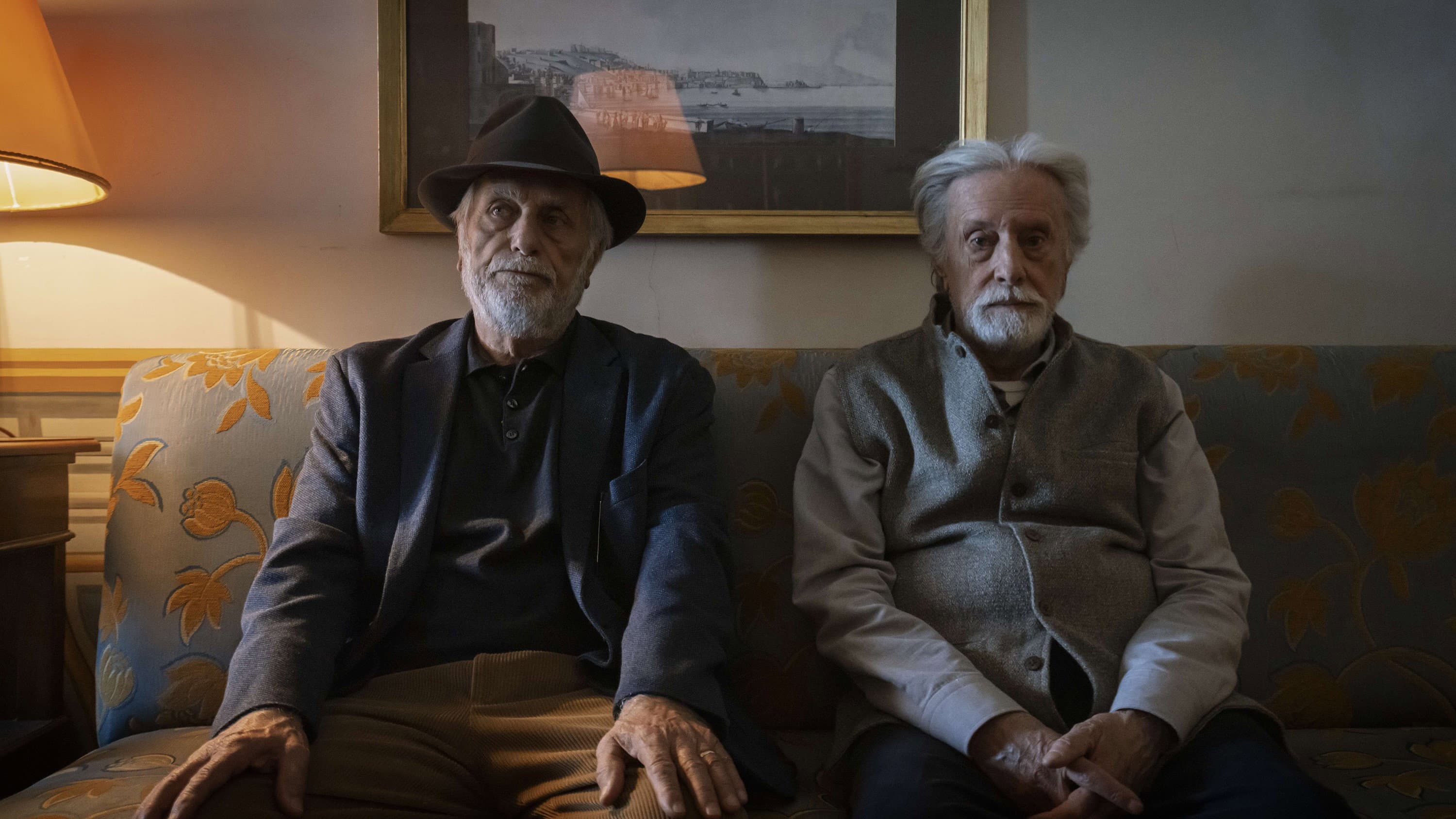 The Dew Point backdrop