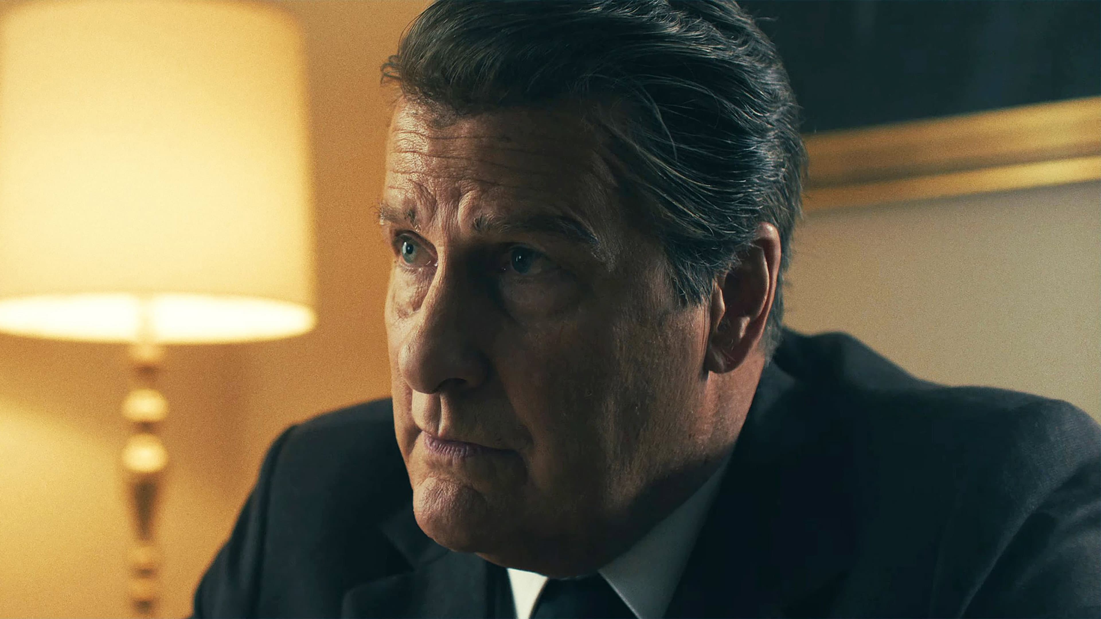 The Brink of War backdrop