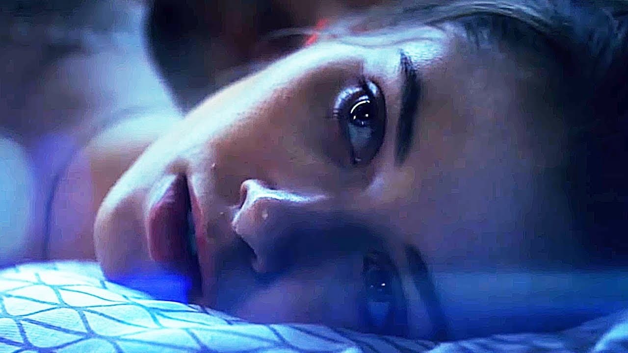 Tell Me How I Die backdrop