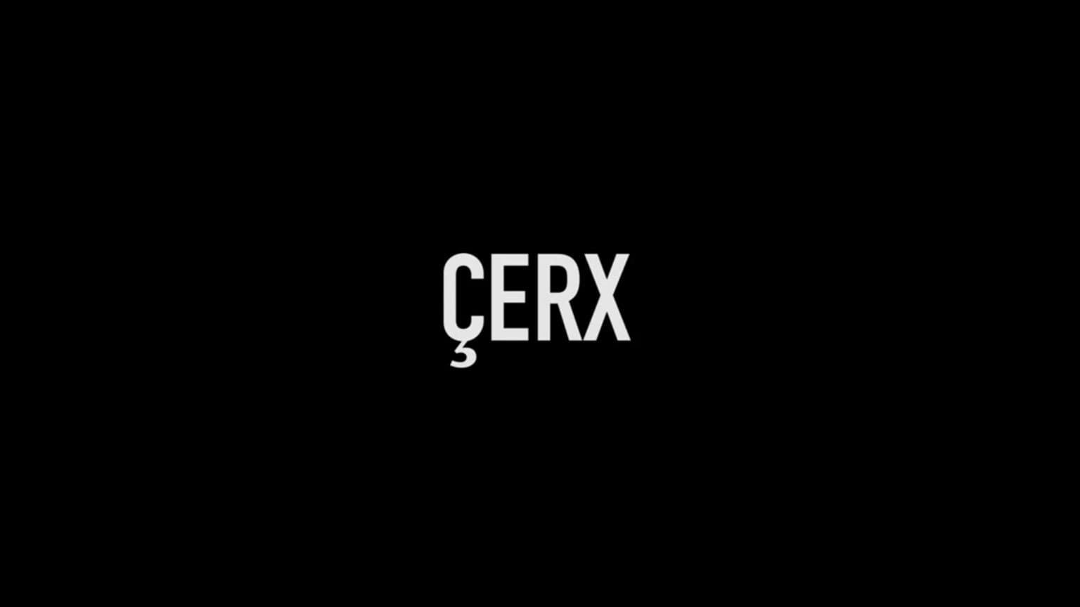 Çerx backdrop