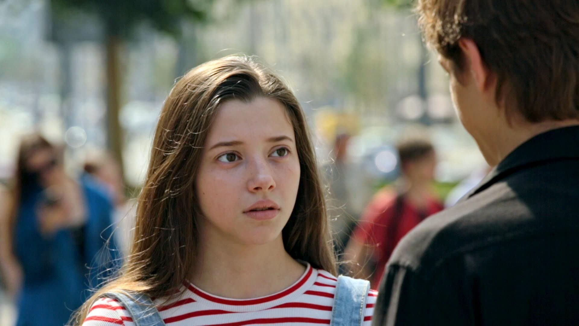 14+: Continued backdrop