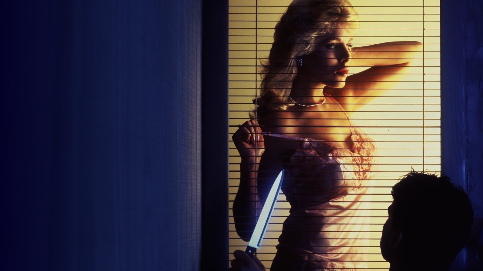 Sorority House Massacre backdrop