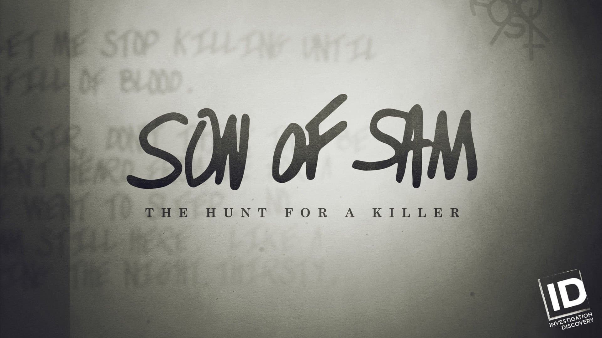 Son of Sam: The Hunt for a Killer backdrop