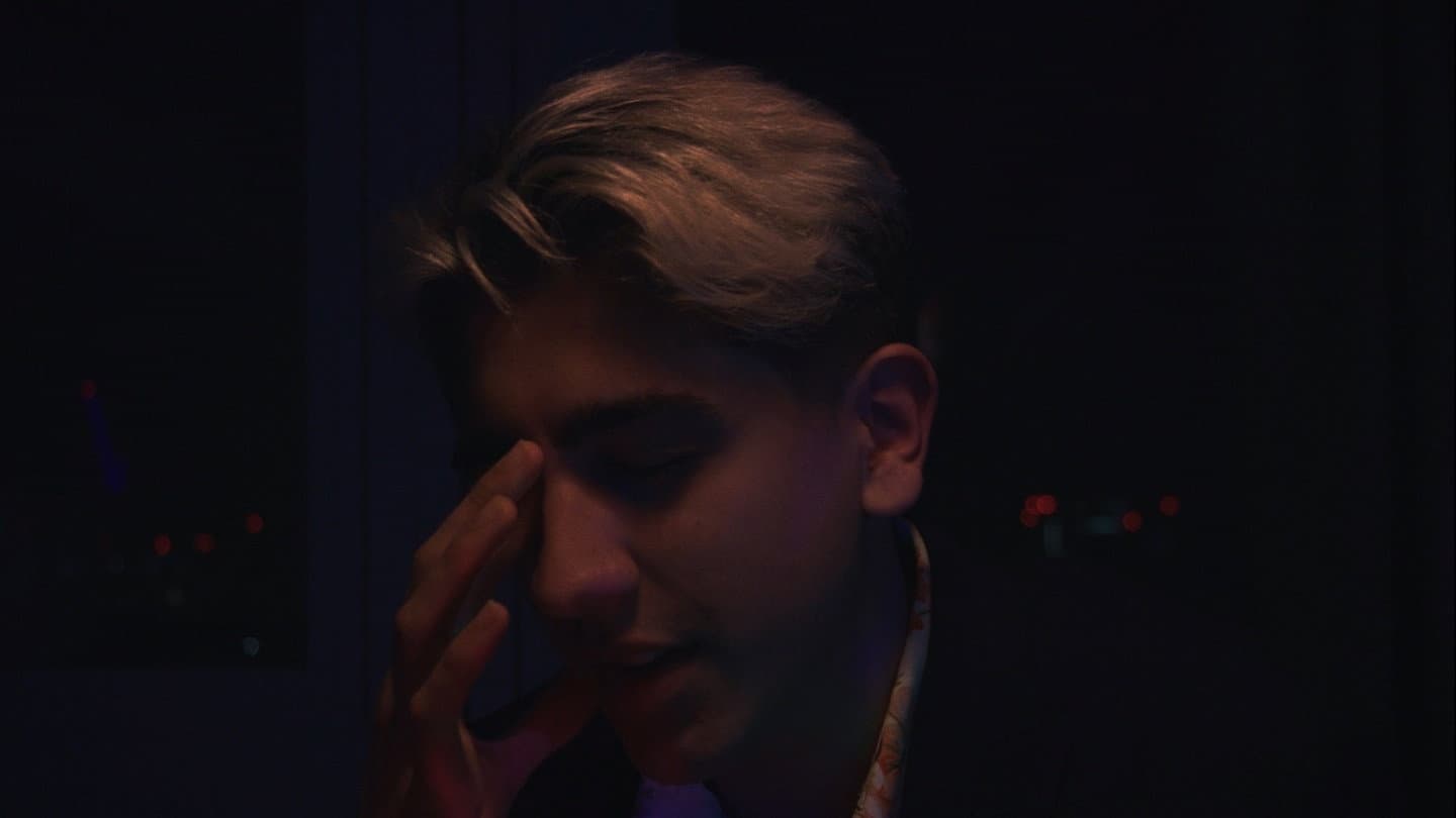 Black Kettle backdrop