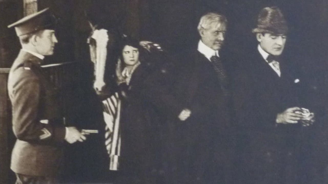 The Racing Strain backdrop