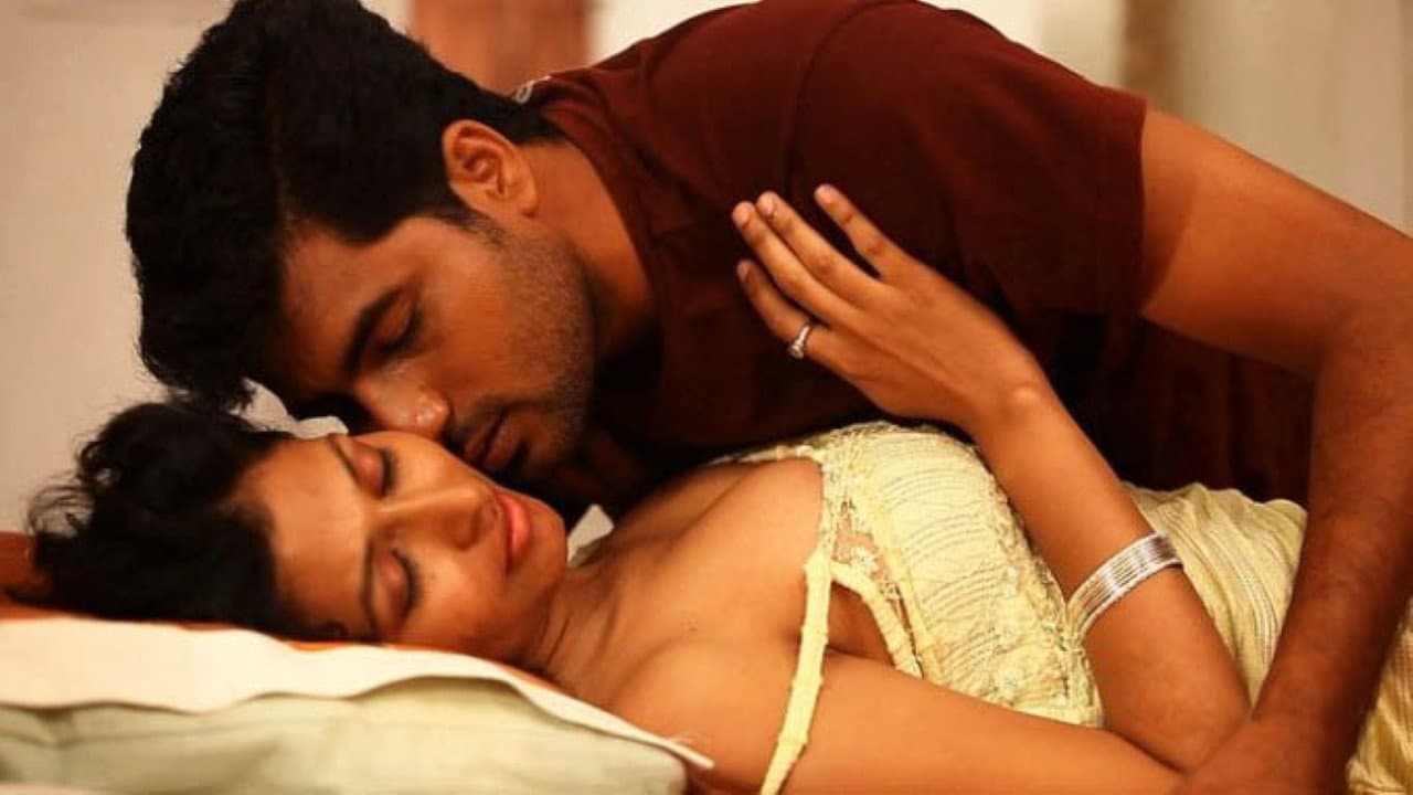 Thigattadha Kadhal backdrop