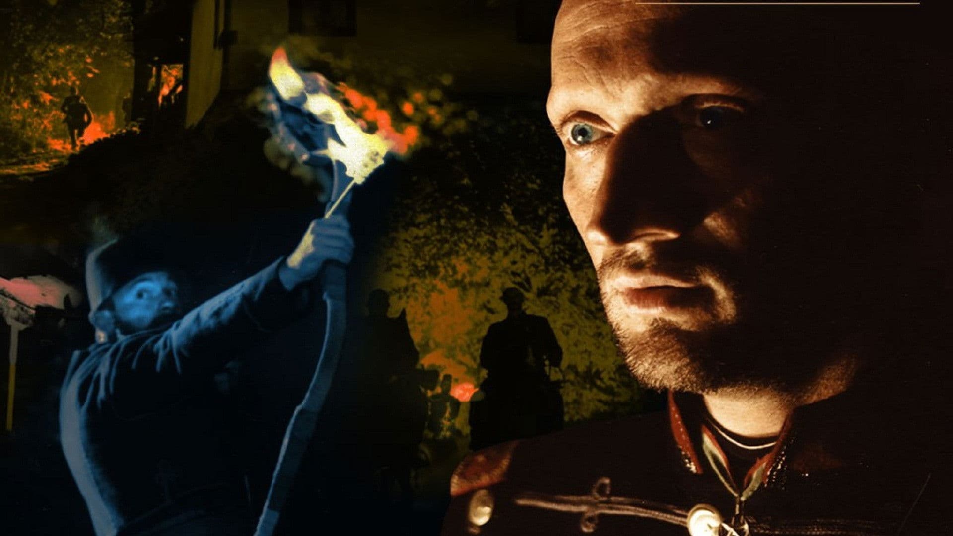 The Turkish Gambit backdrop