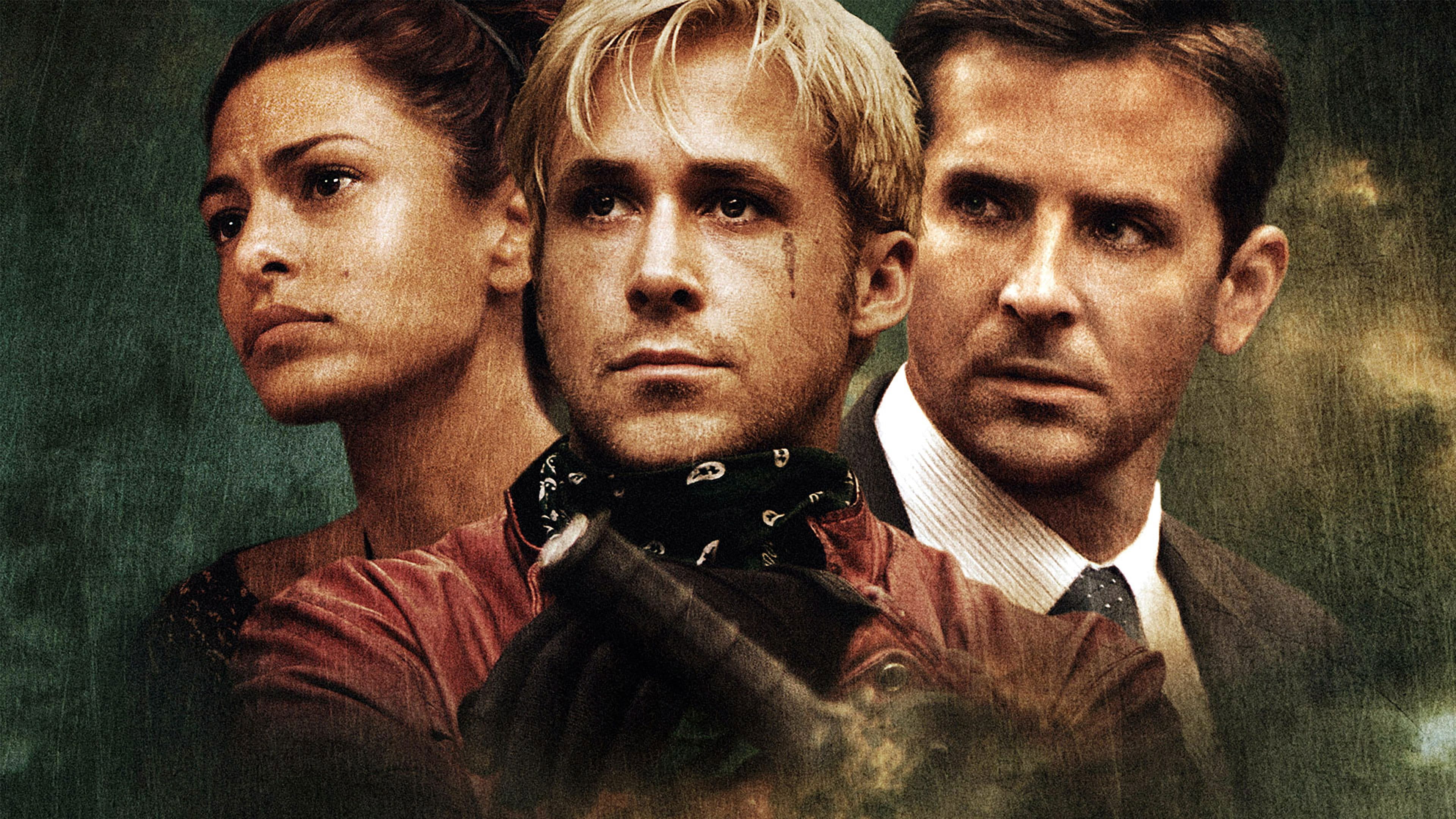 The Place Beyond the Pines backdrop