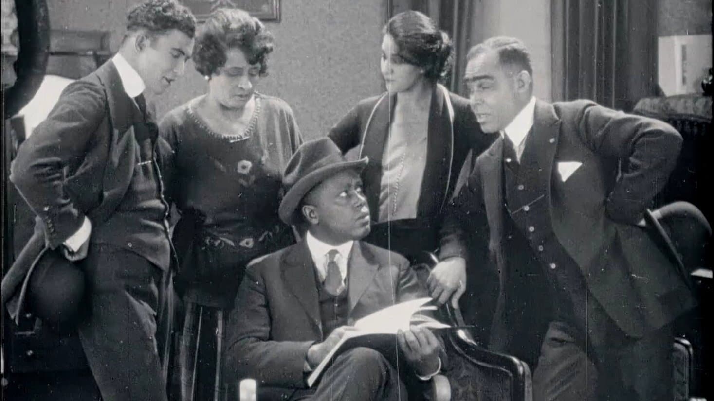 Screen Snapshots (Series 1, No. 7) backdrop