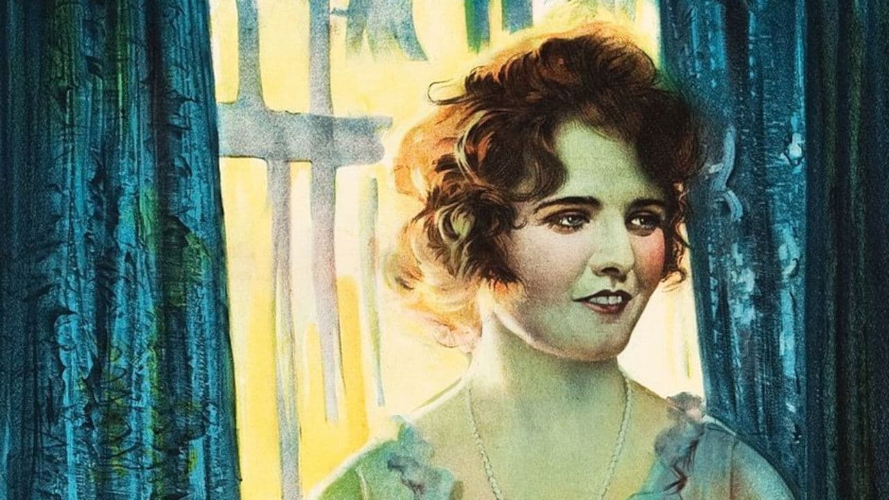 An Even Break backdrop