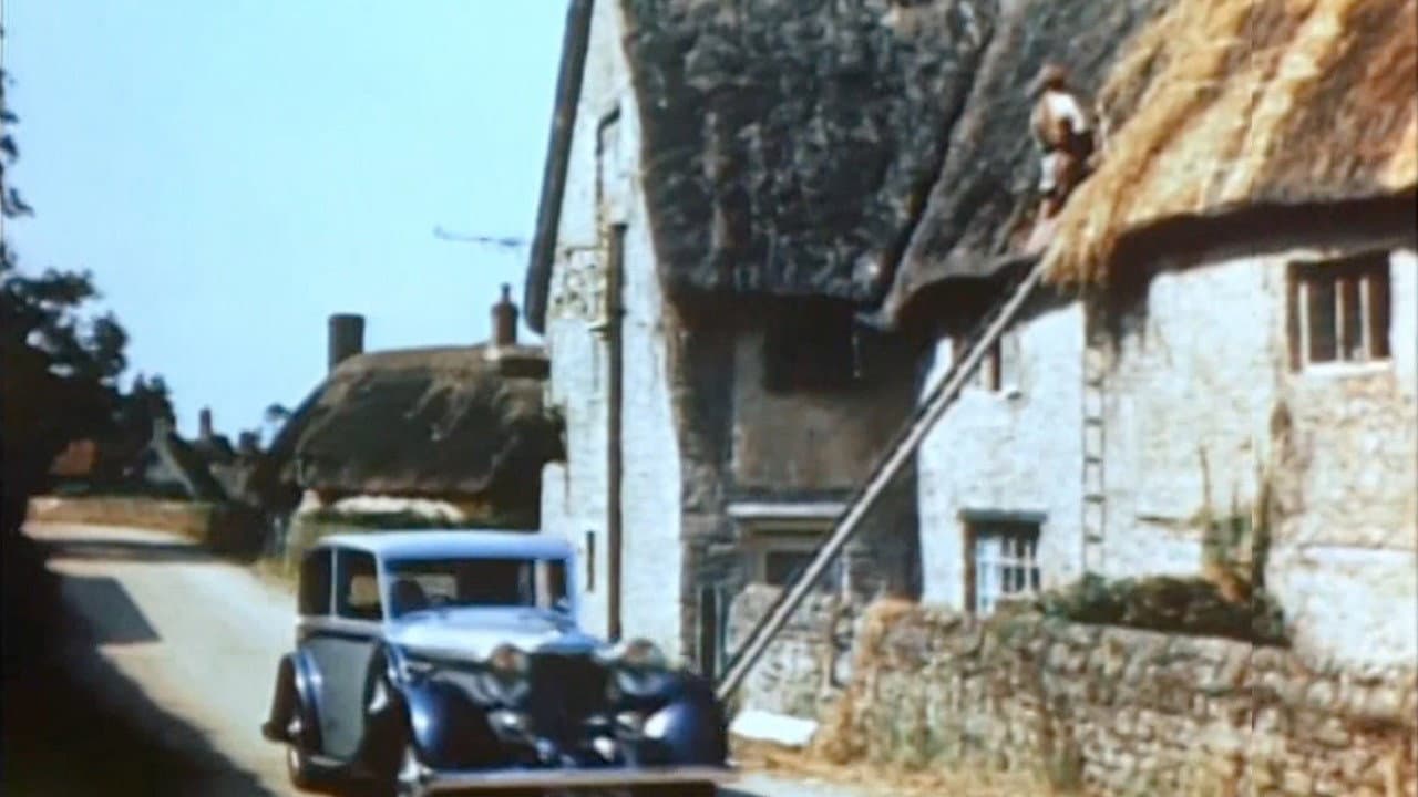 Pastoral Panoramas backdrop