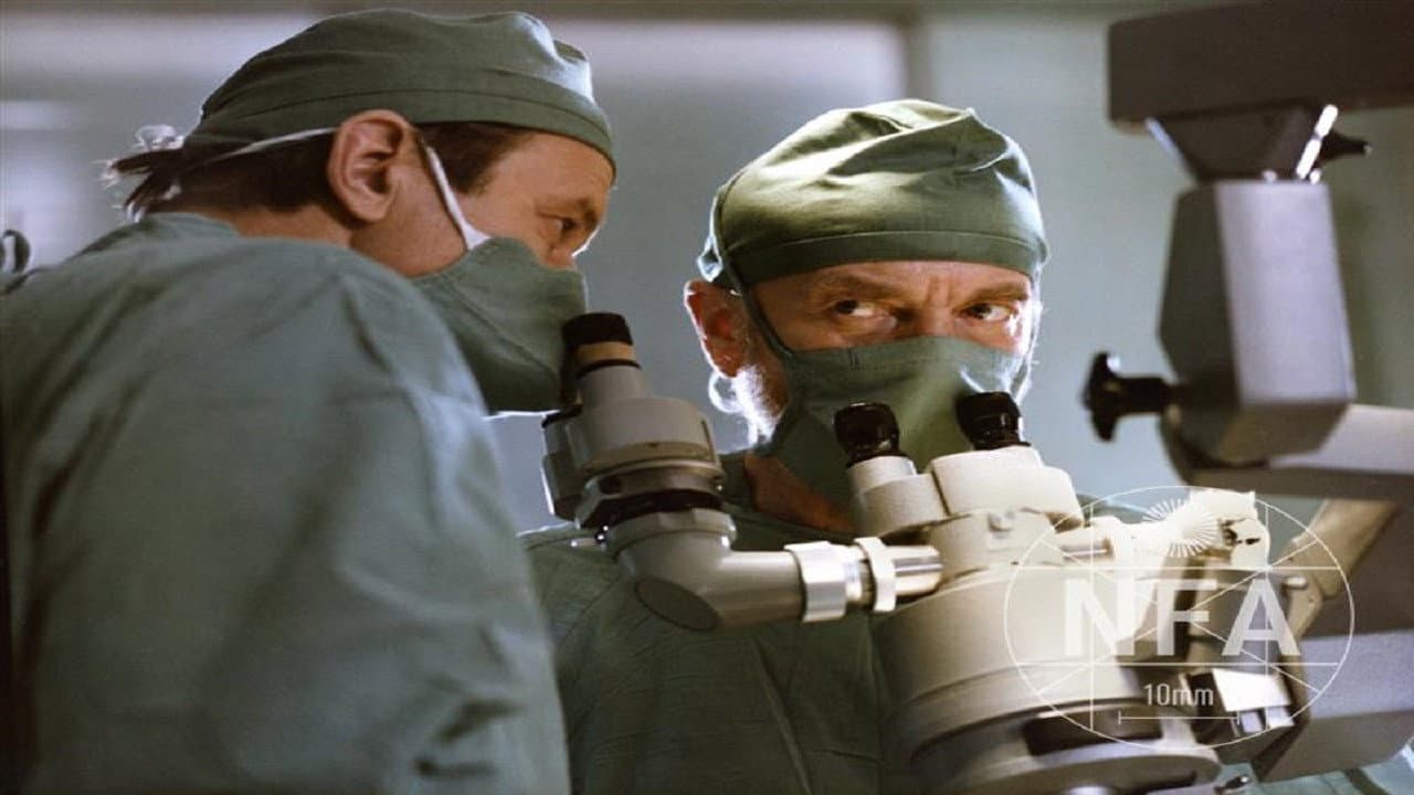 Scalpel, Please backdrop
