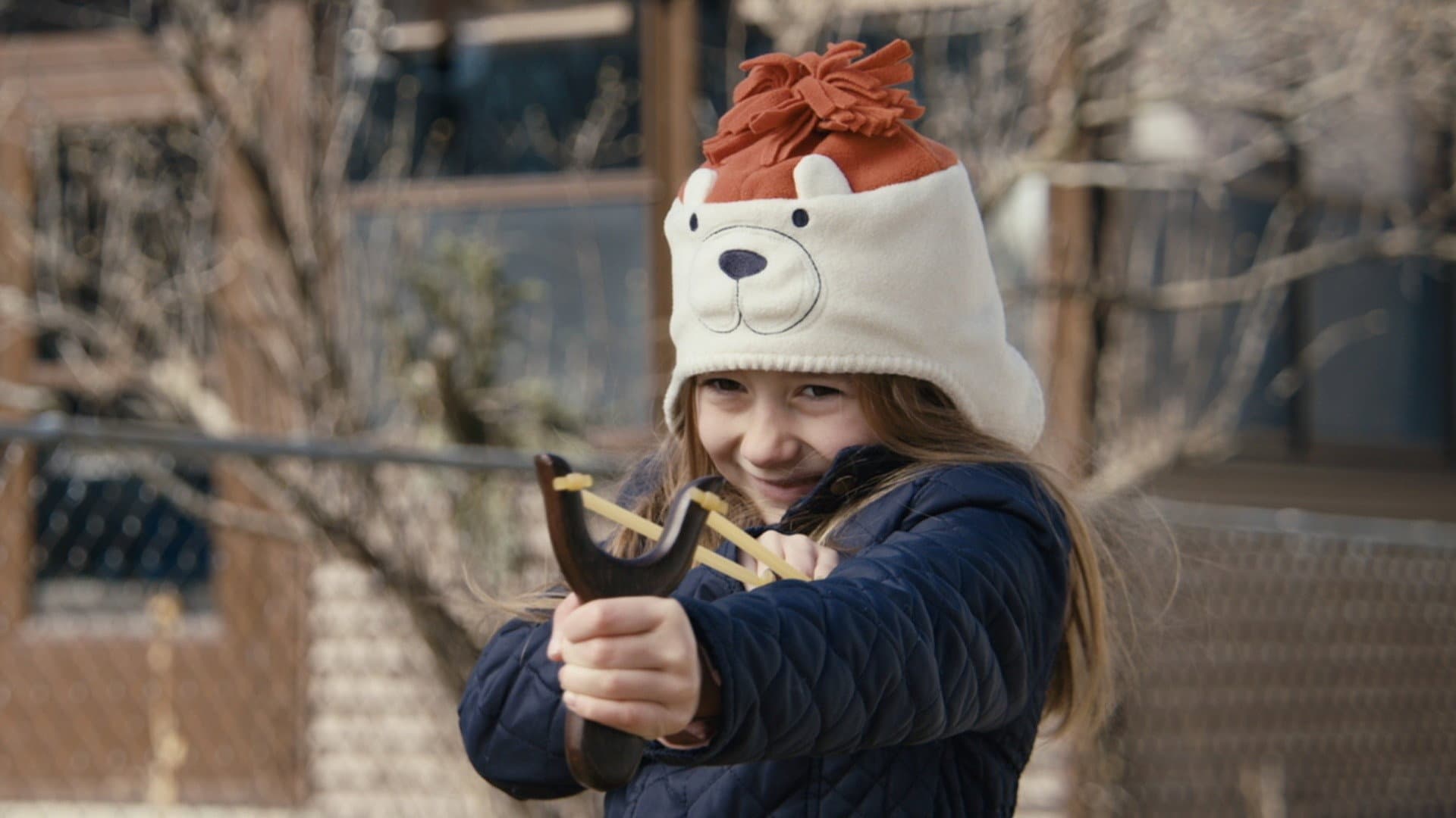 Don't Get Eaten backdrop