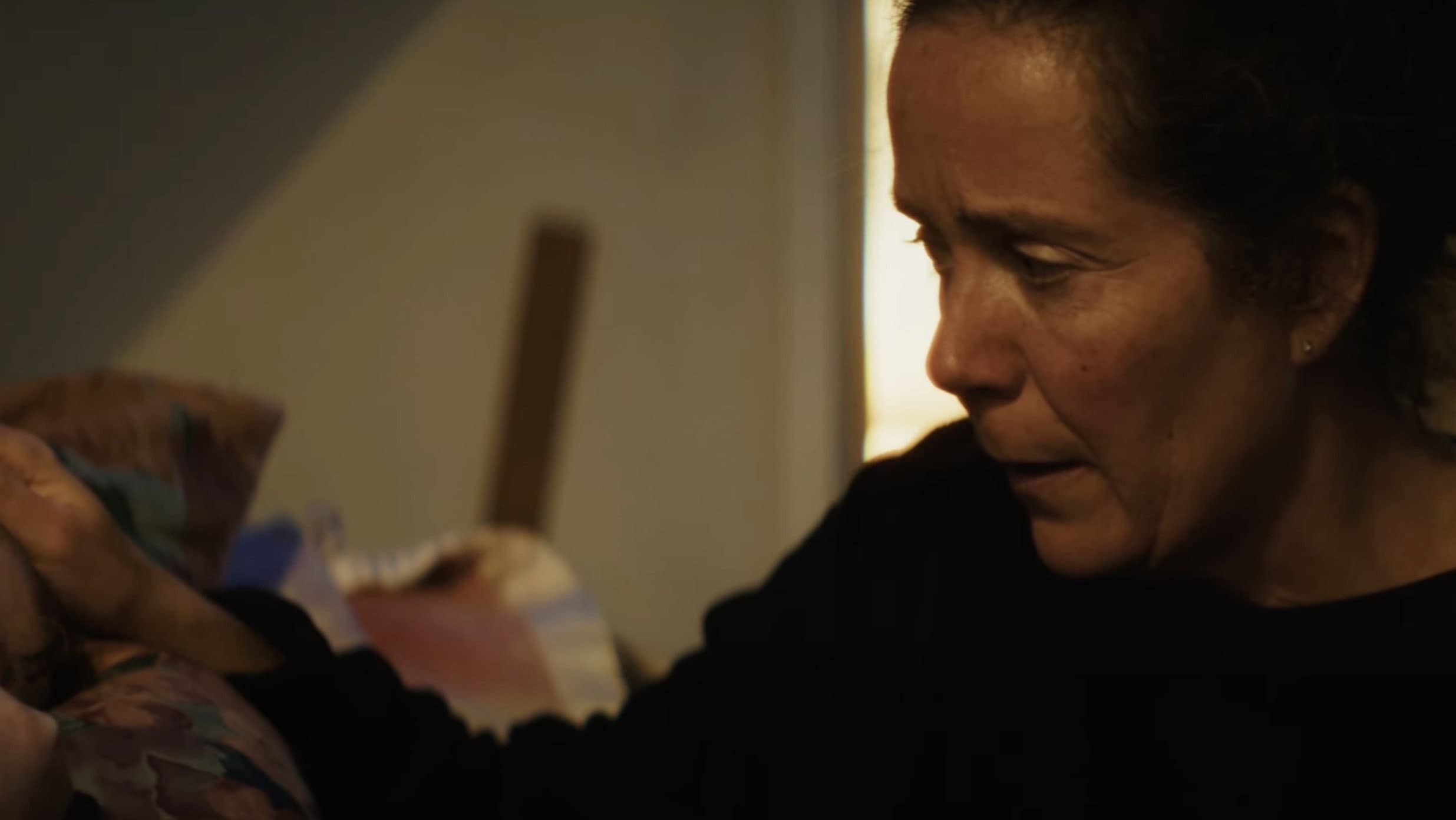 The Caricature: Holly Jolly Christmas backdrop