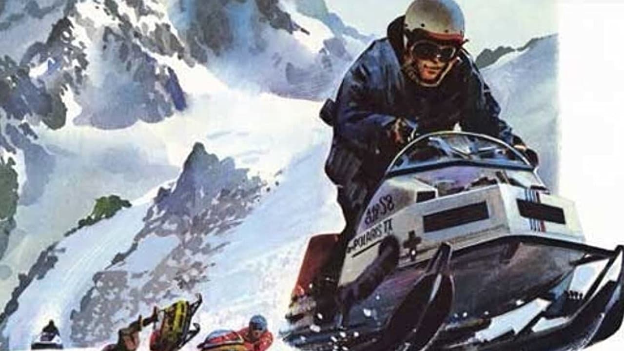 A Matter of Winning backdrop