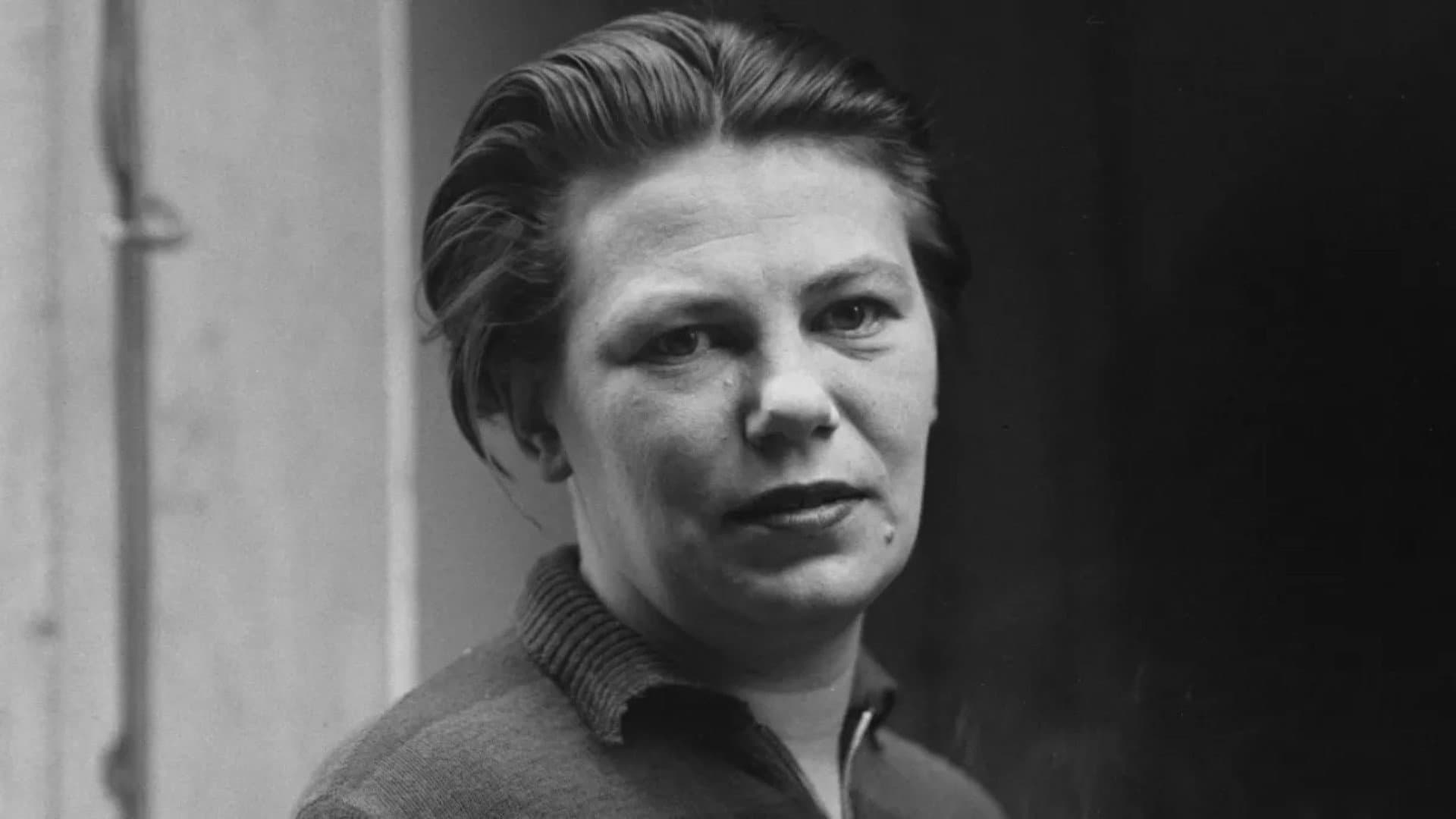 Germaine Krull, la photographie ou la vie backdrop