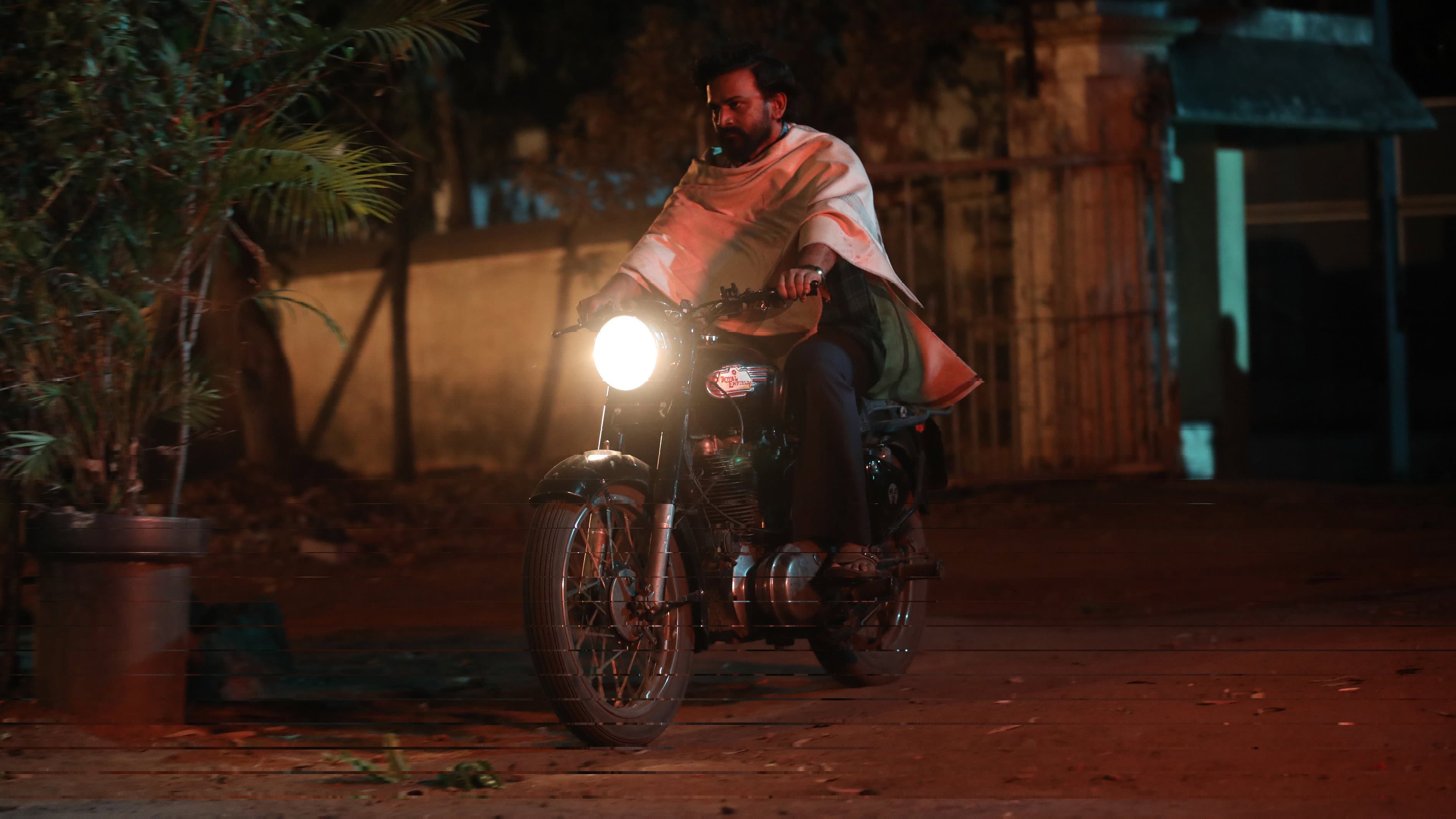 Head Bush: Vol 1 backdrop