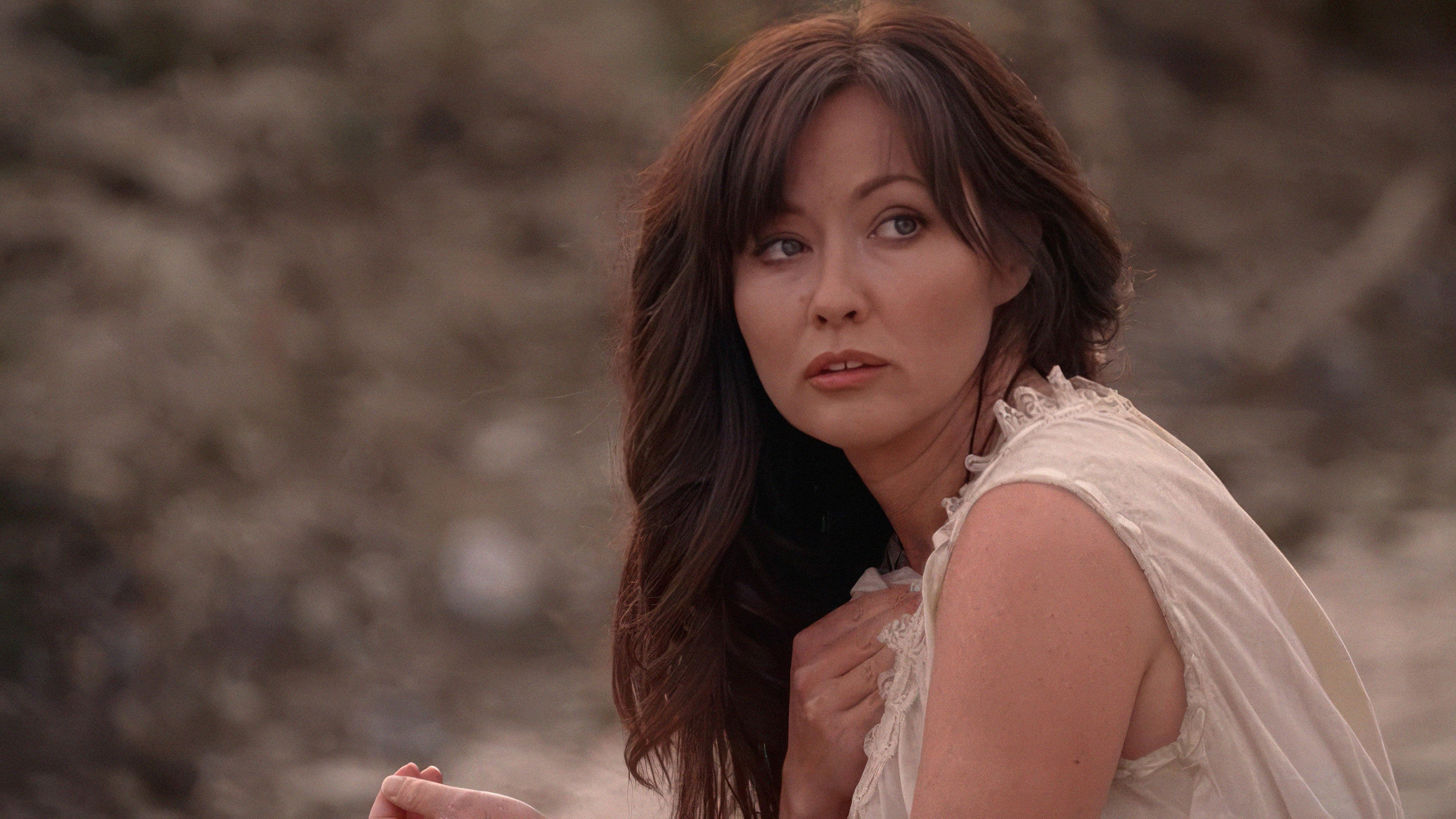 The Lost Treasure of the Grand Canyon backdrop