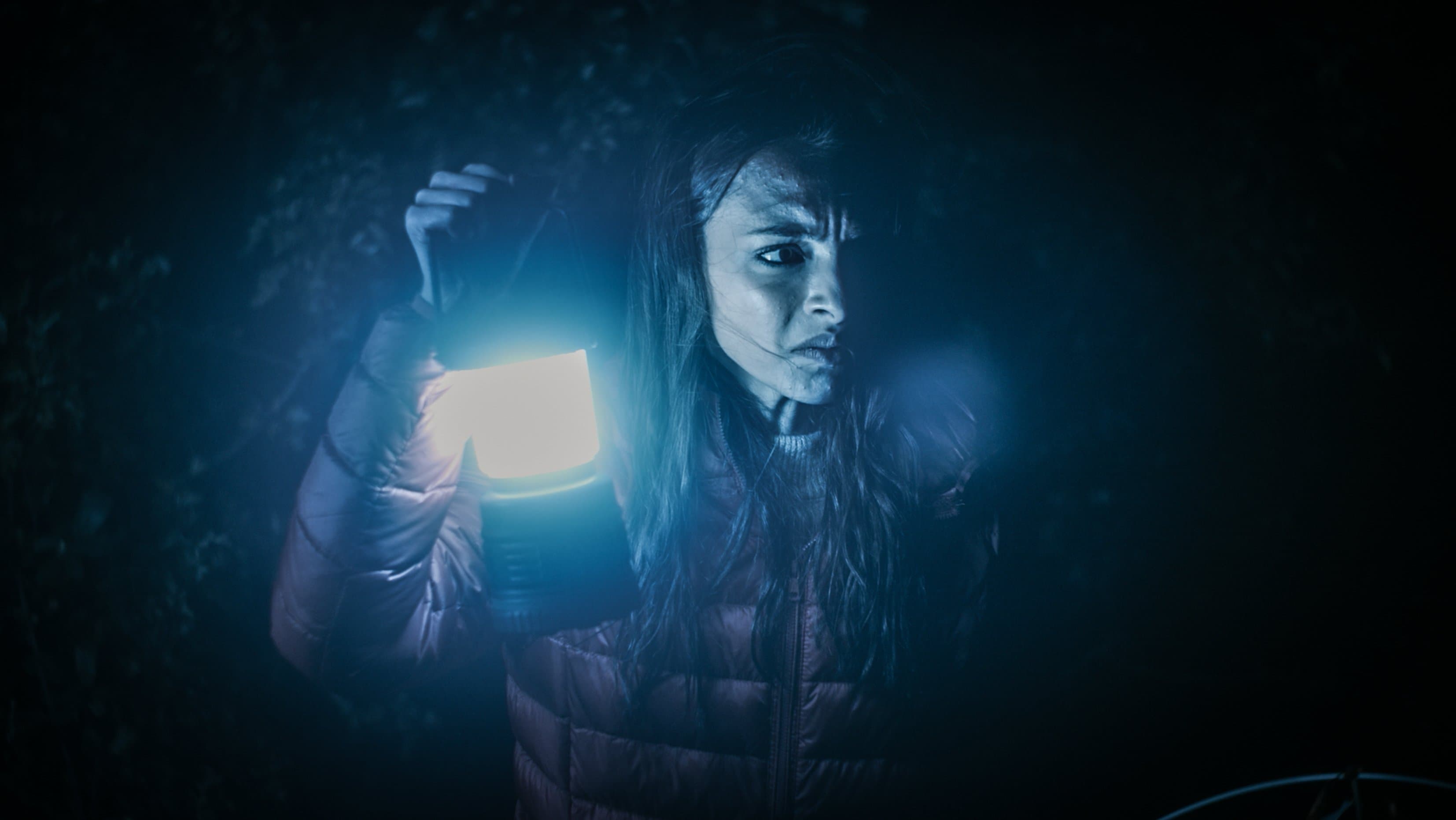 The Haunting of Pendle Hill backdrop