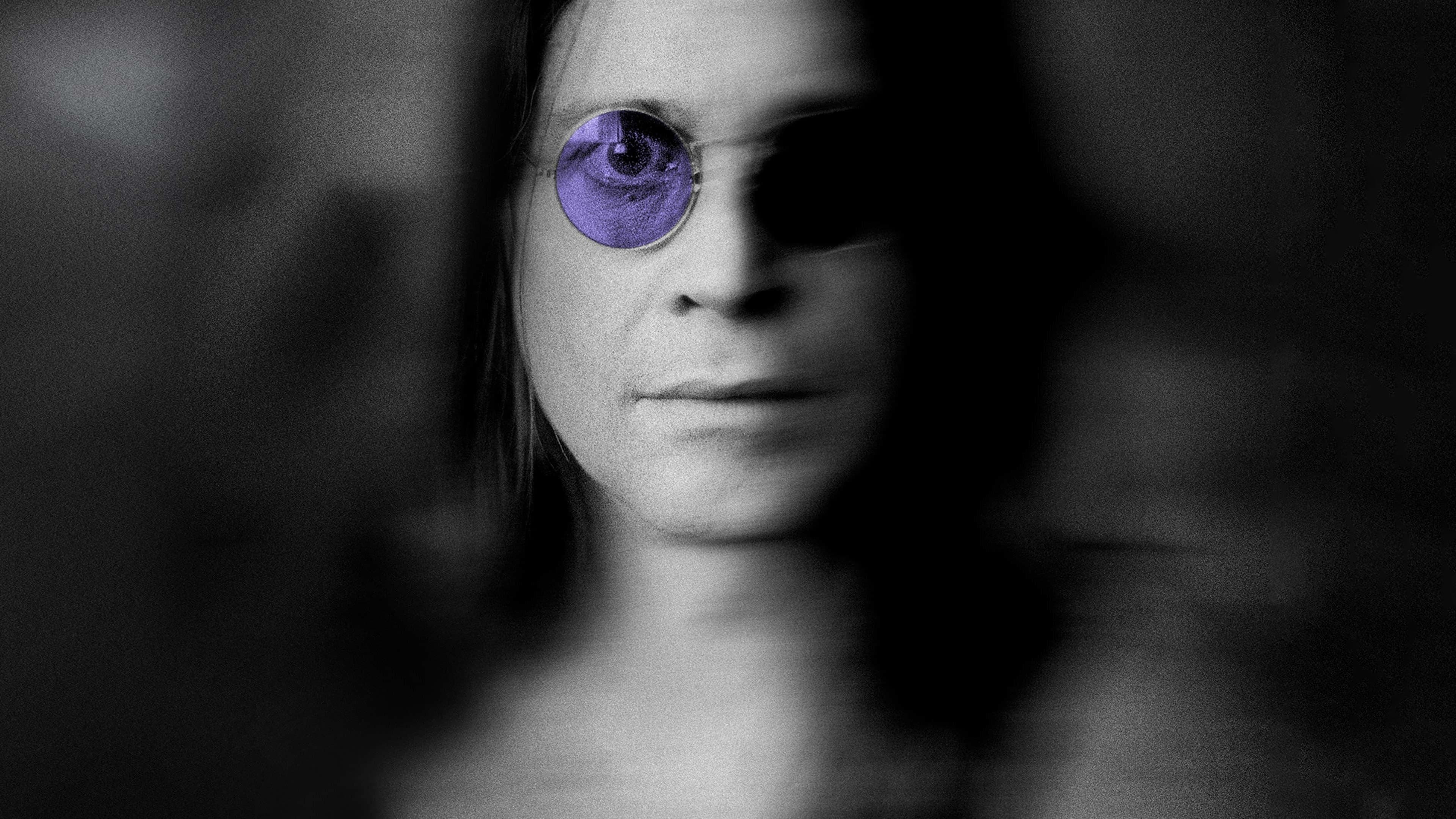 Ozzy: No Escape from Now backdrop