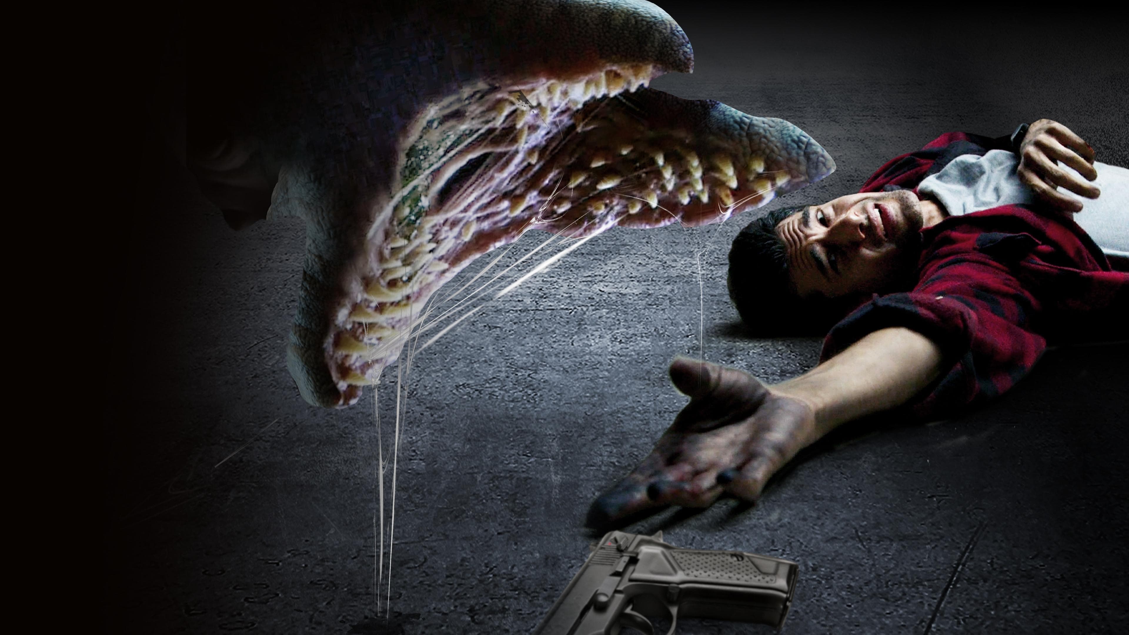 They Crawl Beneath backdrop