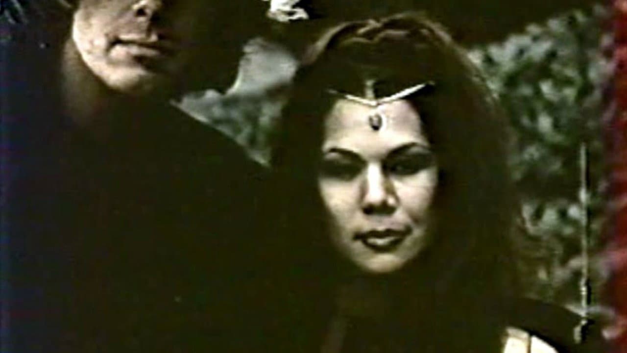 The Greedy Ones backdrop