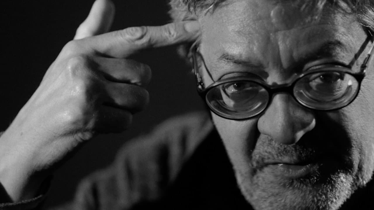 Amor e Morte em Julio Reny backdrop