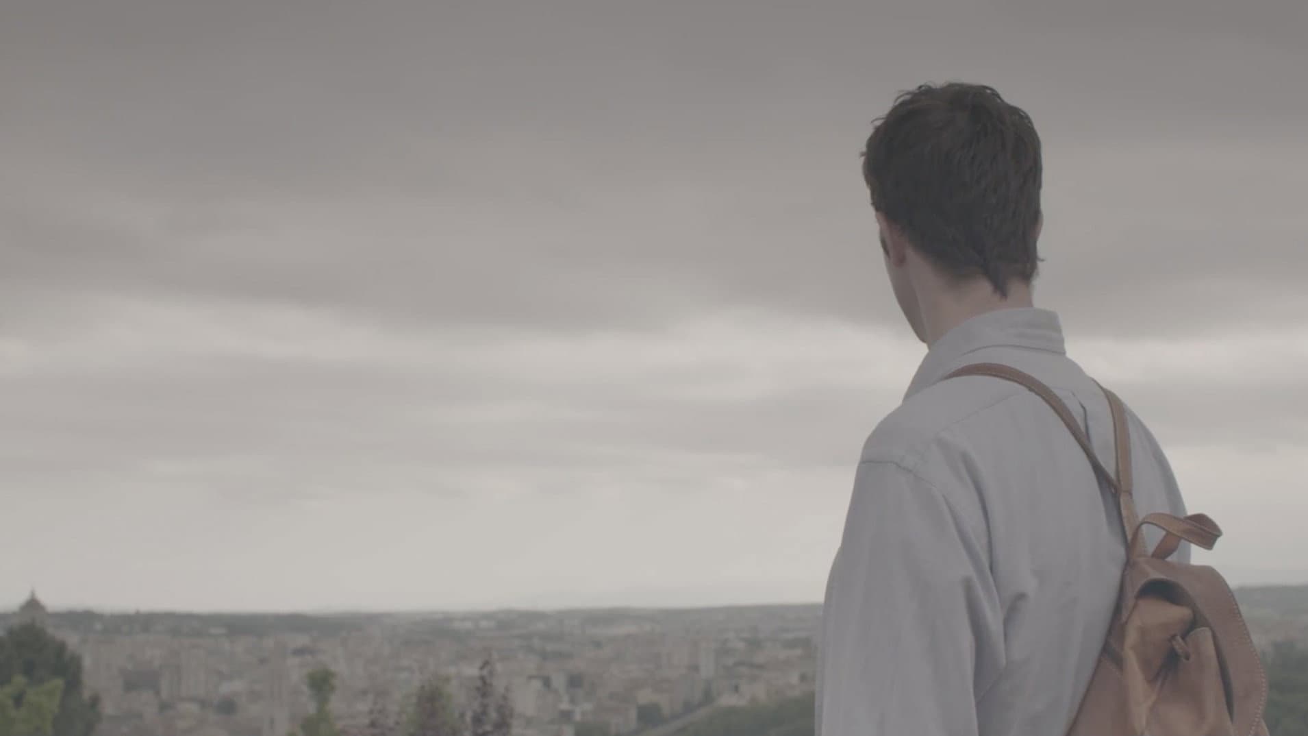 The Good People backdrop