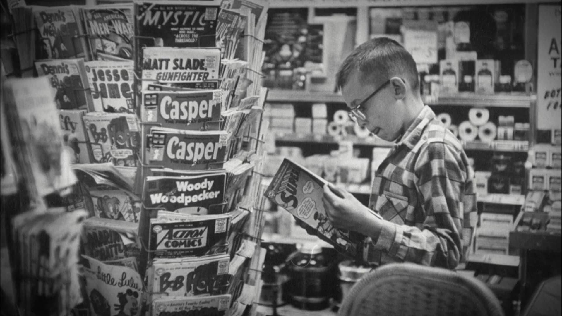 Marvel Renaissance backdrop