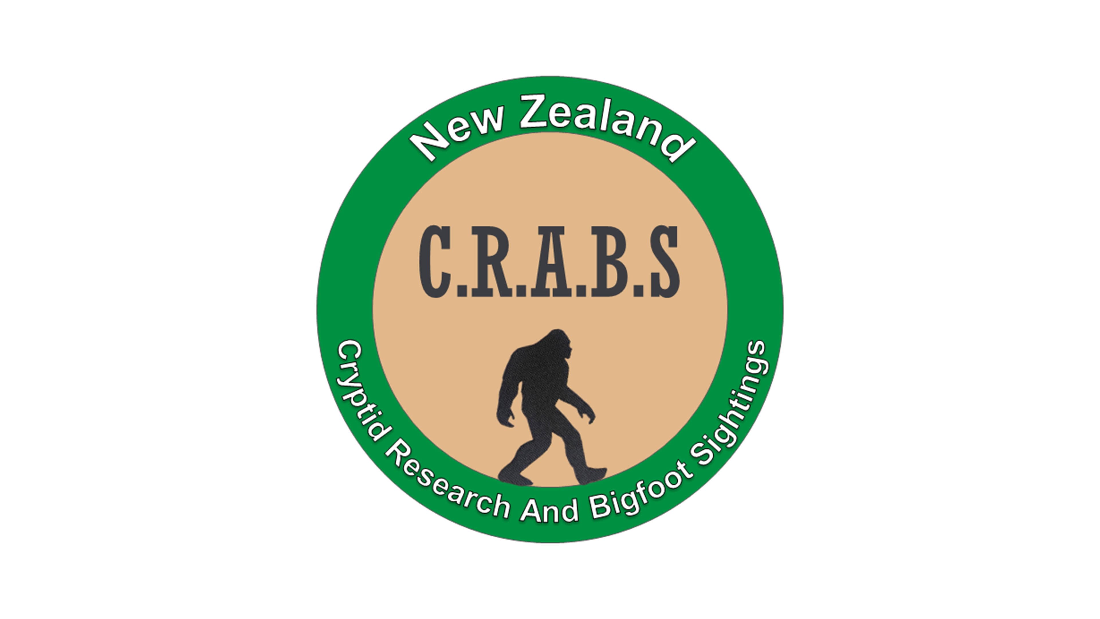 Bigfoot: The Man Behind the Legend backdrop