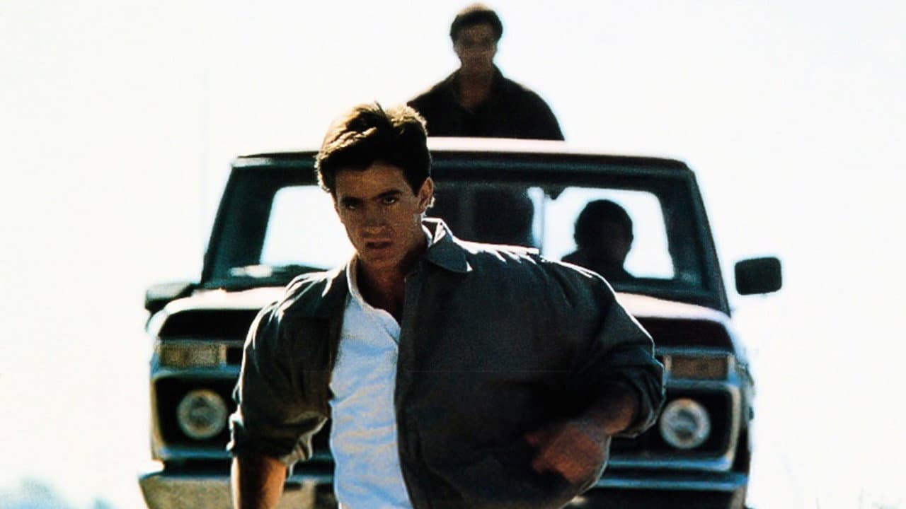 Staying Together backdrop