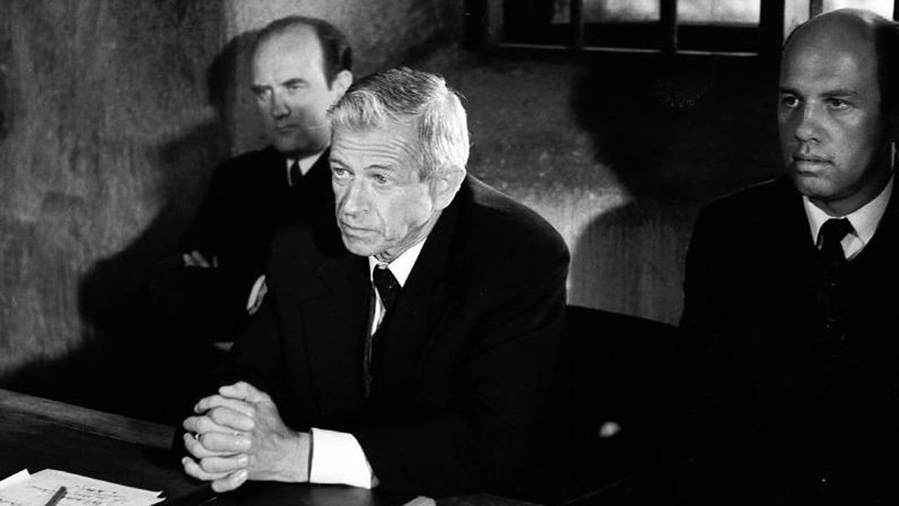 In One Hundred Years in May backdrop