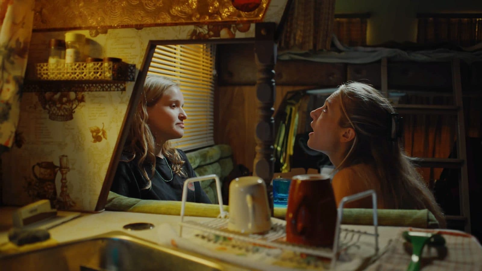 Wild Goat Surf backdrop