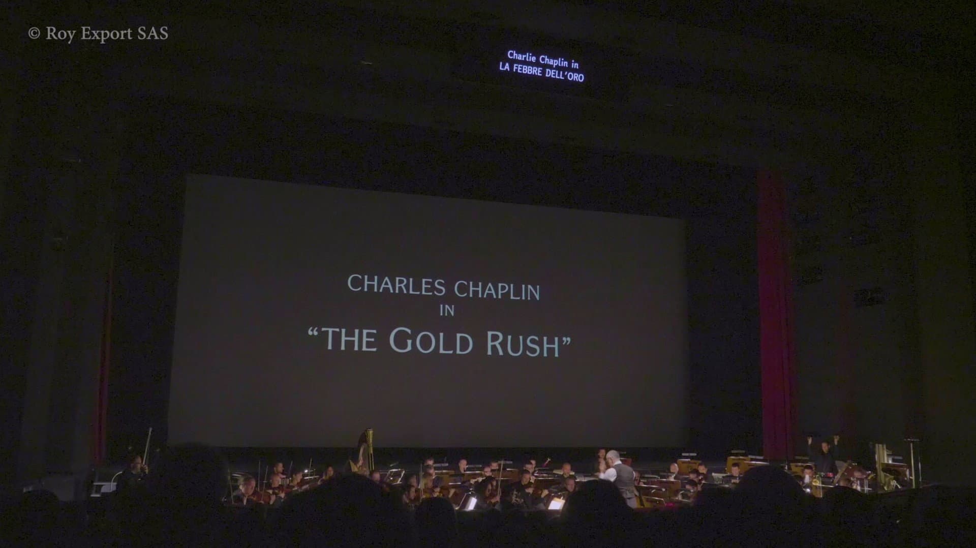 Watch the Tempo backdrop