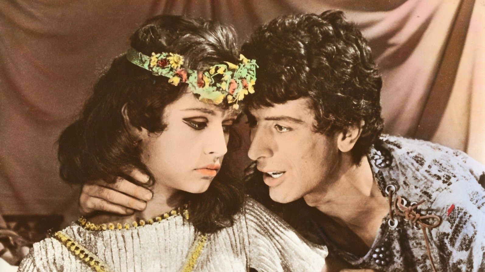 The Degenerates backdrop