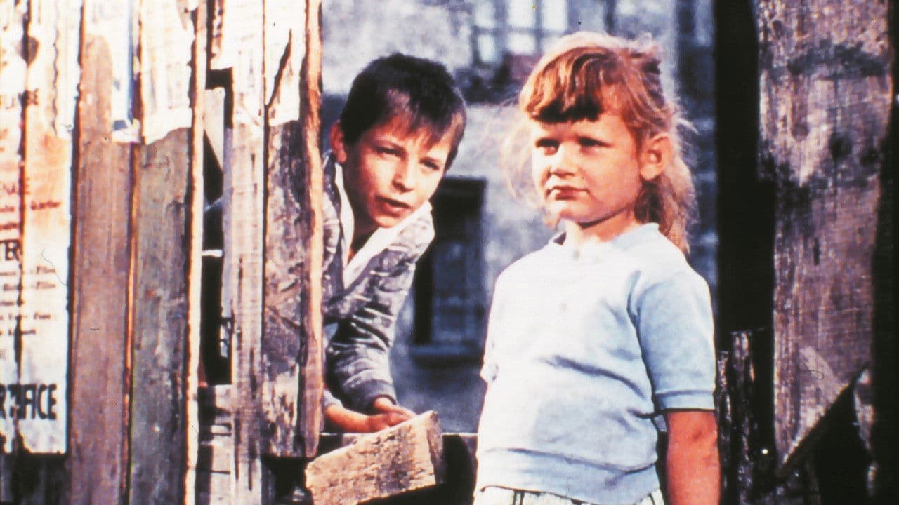 The Magic of the Kite backdrop