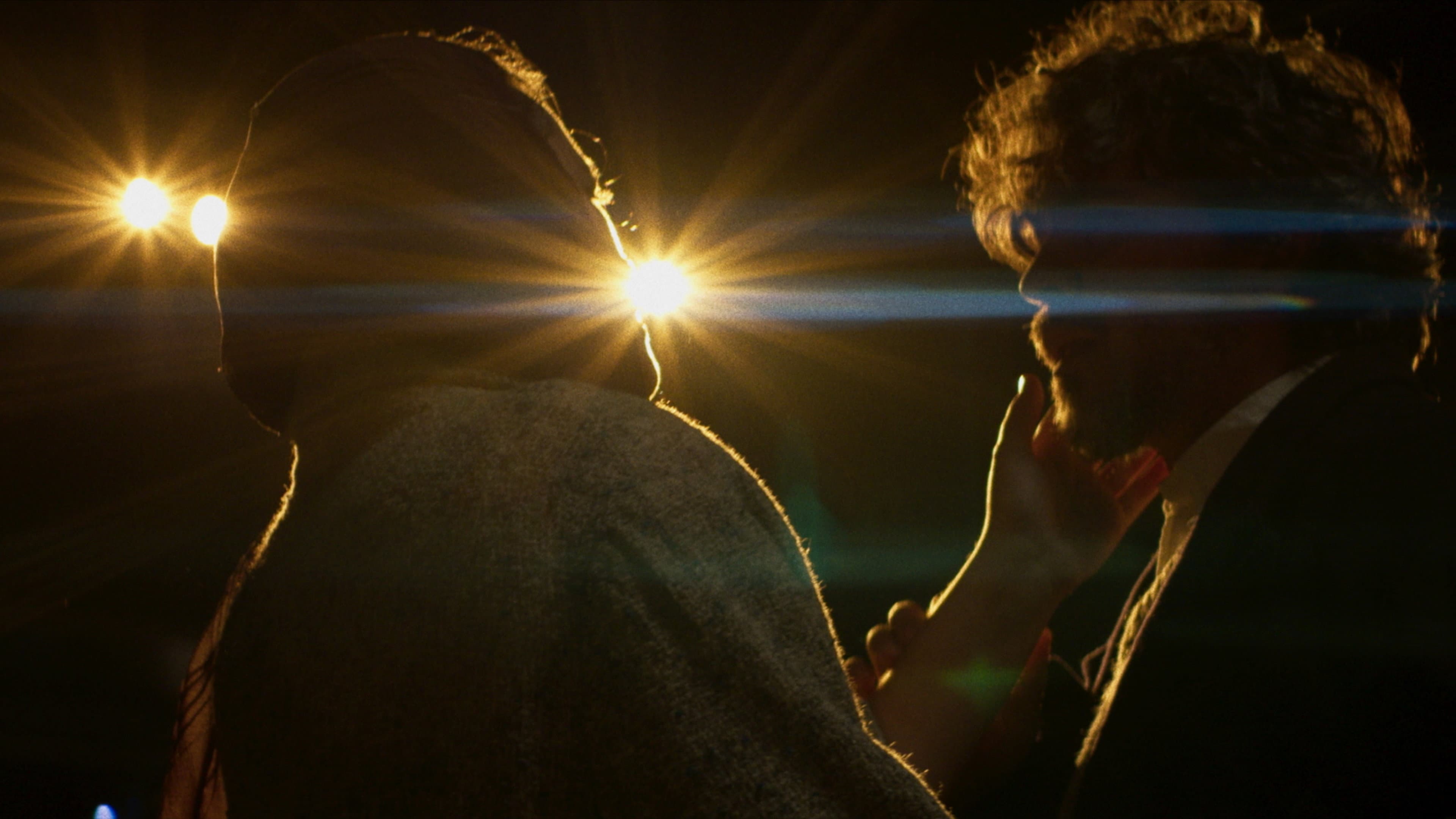 La Bohème - The Movie backdrop