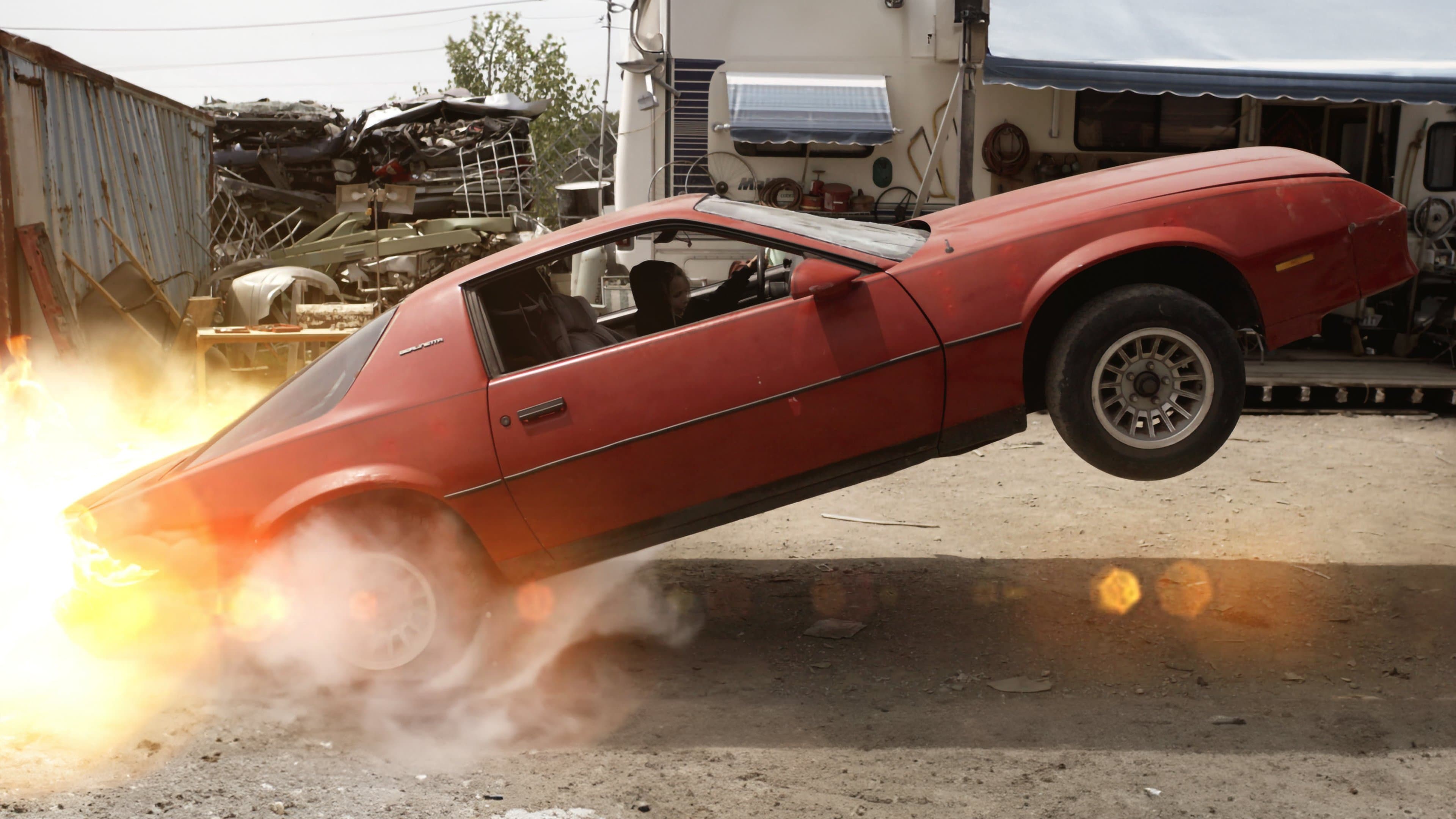 Echo to Delta backdrop