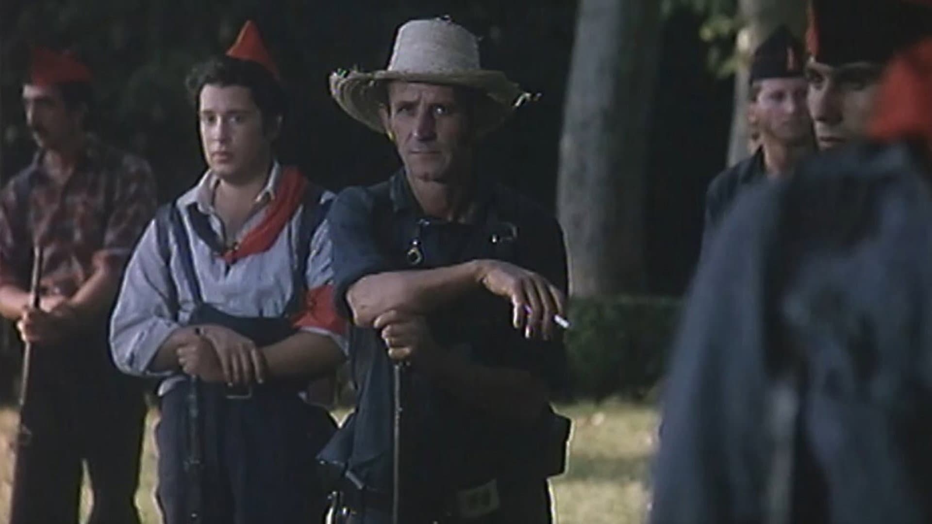 El rey y la reina backdrop