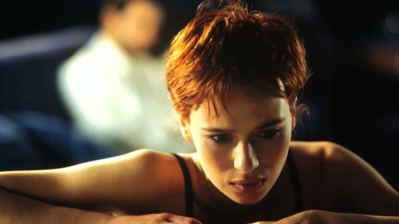 Second Skin backdrop