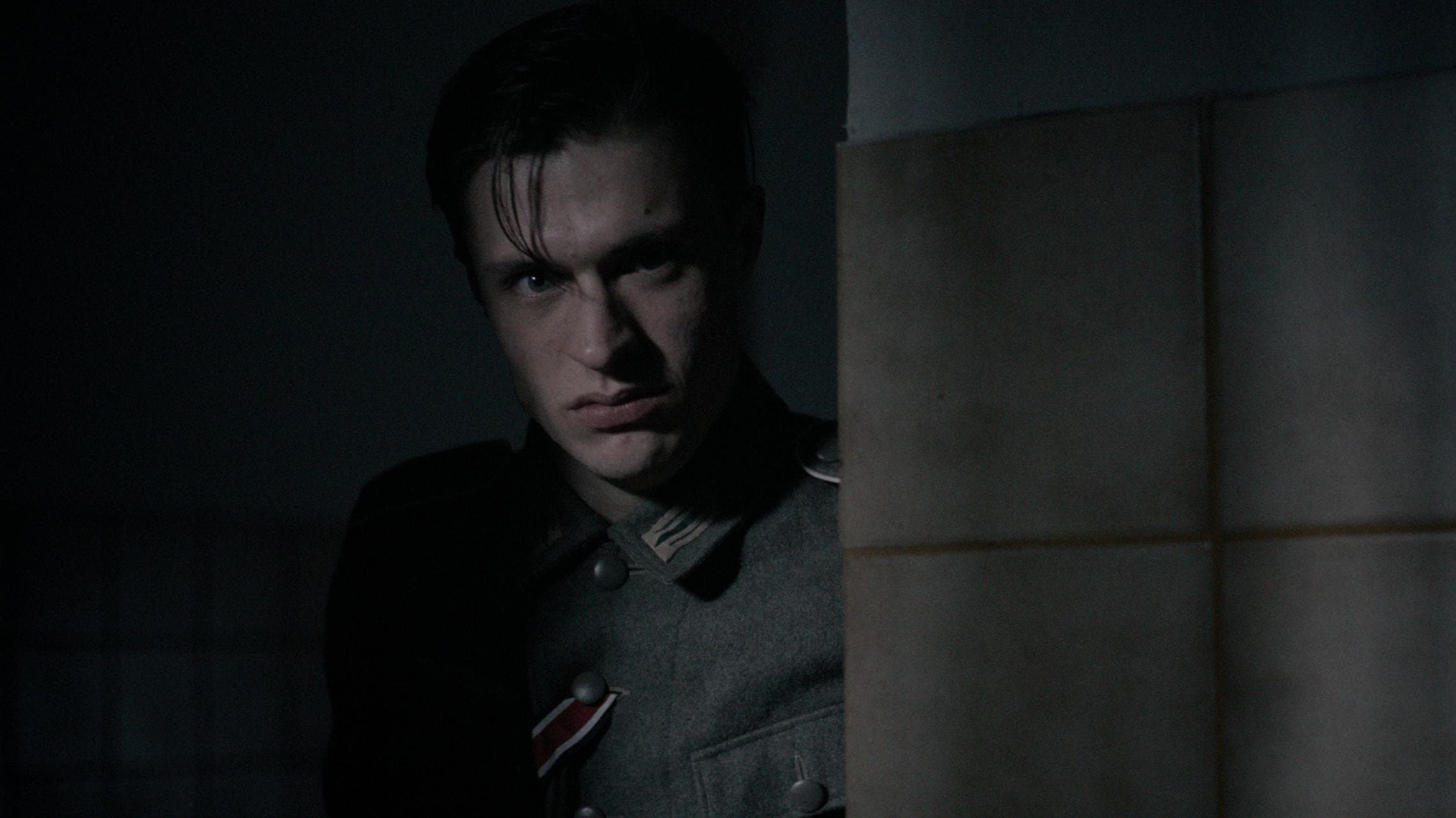 The Forgotten Battle backdrop